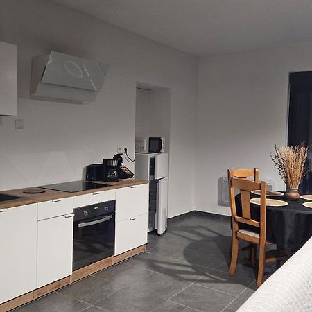 Gite 4 Personnes Proche D'Arras Warlus  Exterior foto